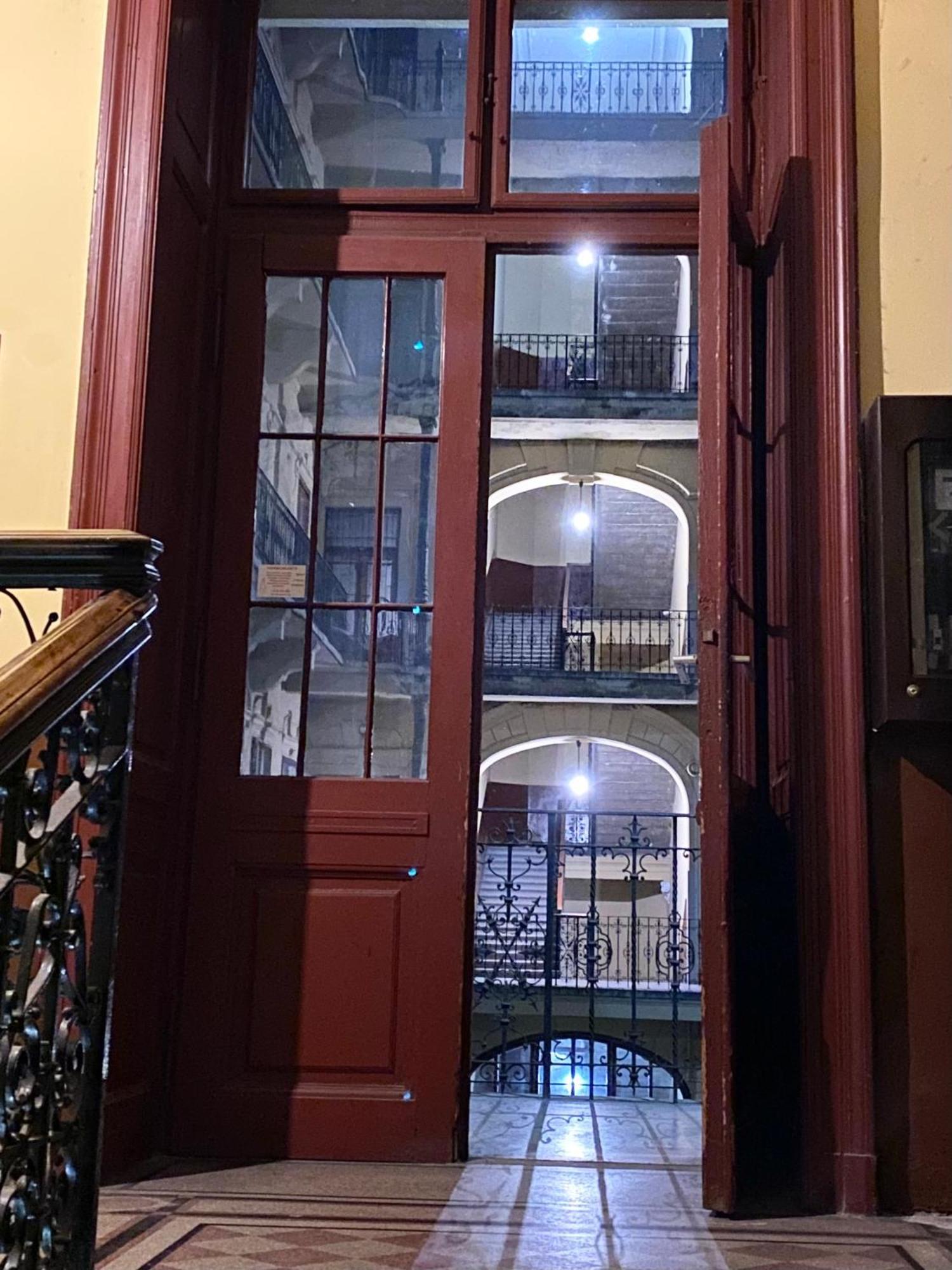 Teresa Apartment Budapesta Exterior foto